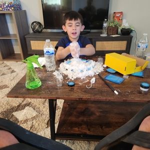 Meet your Posher, Steve